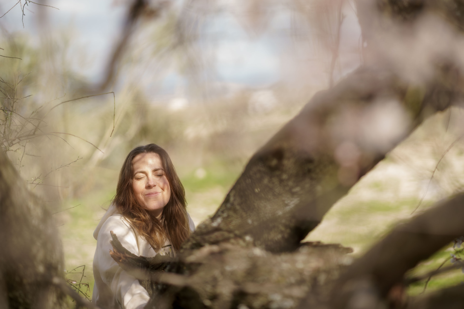 Retrato de Isa, fundadora de IsaMundi